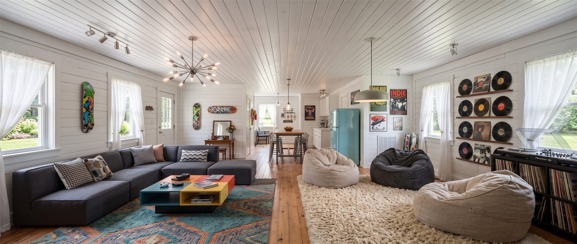 28207 Dobbin Huffsmith Road, Magnolia, TX 77354 virtual staging