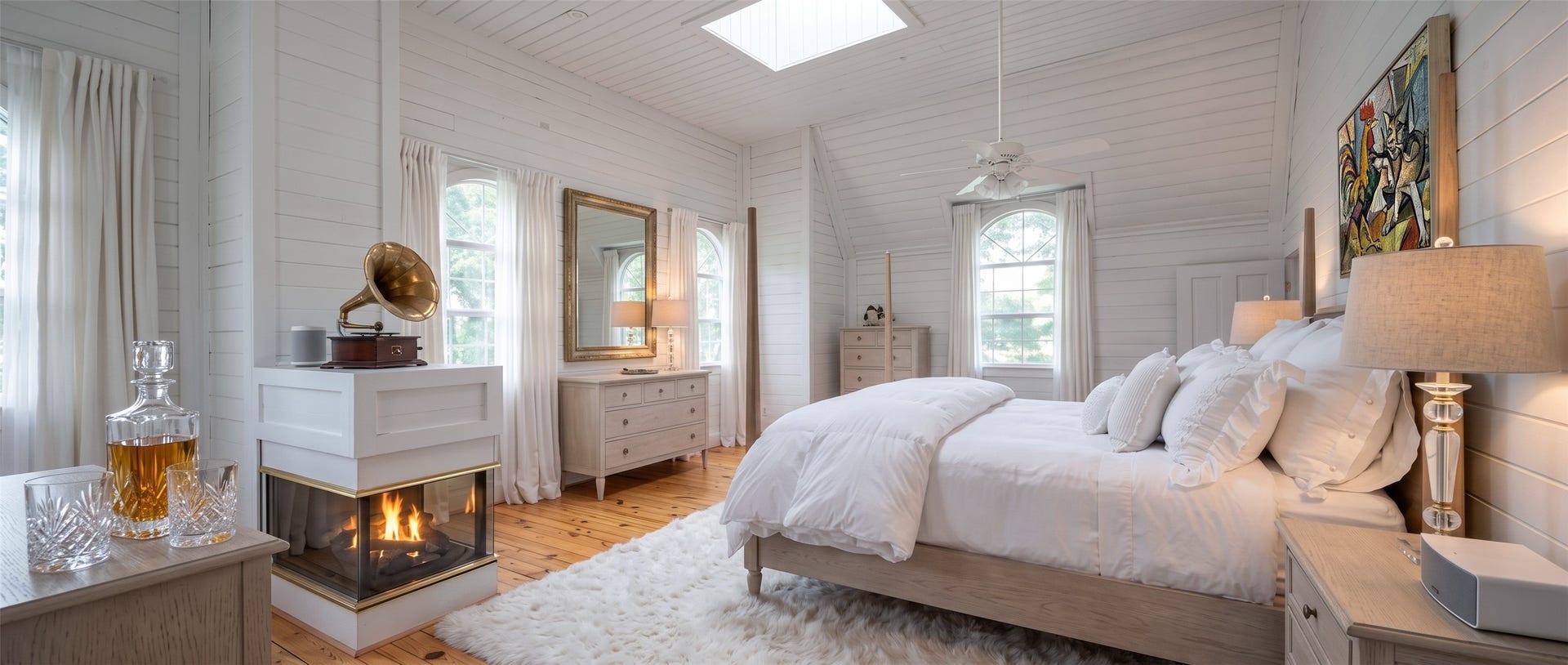 28207 Dobbin Huffsmith Road, Magnolia, TX 77354 virtual staging