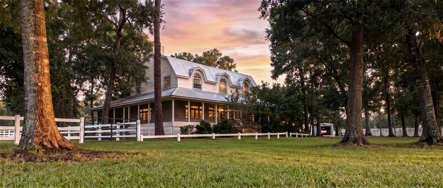 Property photo for 28207 Dobbin Huffsmith Road, Magnolia, TX