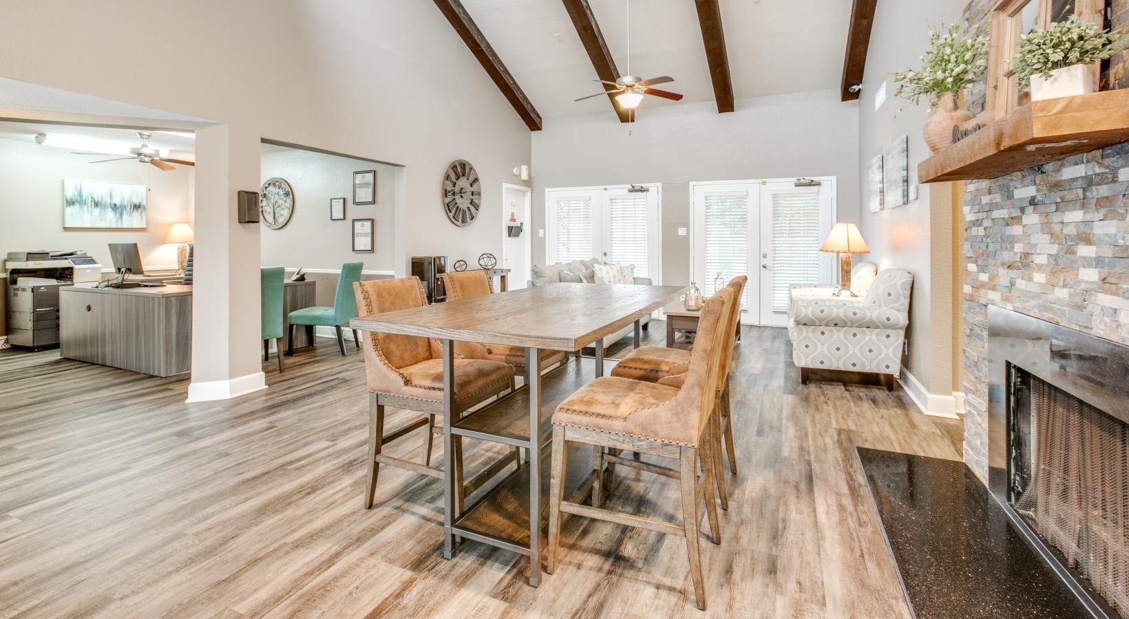 11810 Hammond Drive, #304, Houston, TX 77065