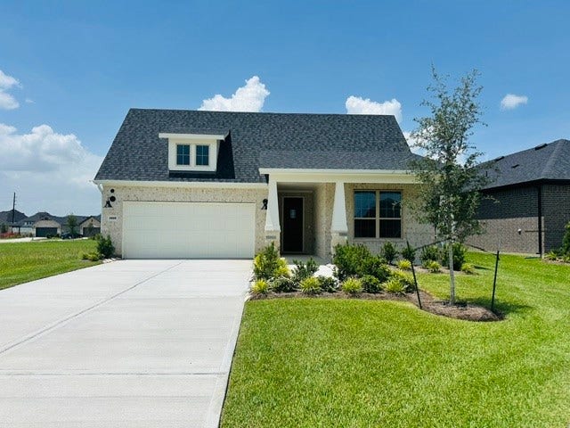 Property photo for 31606 Gallant Drive, Fulshear, TX