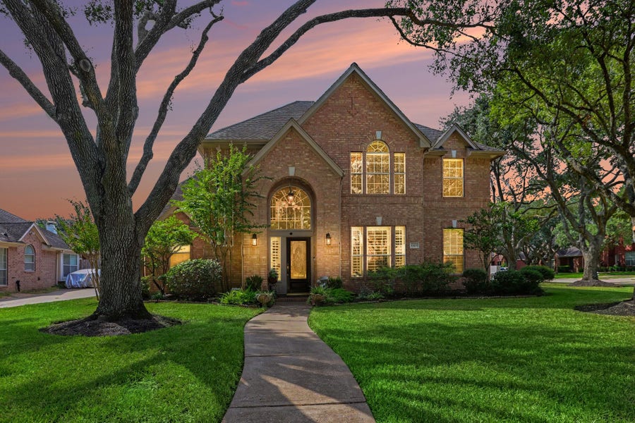 Property photo for 19419 Allview Lane, Houston, TX
