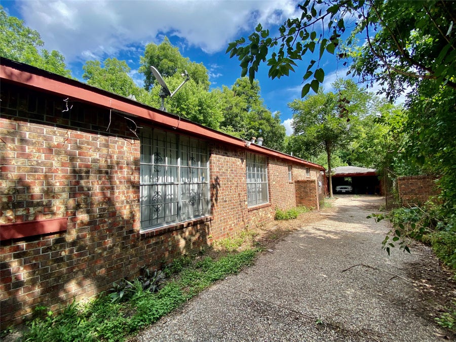 Property photo for 6220 Beall Street, Houston, TX