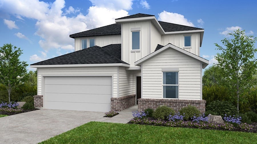 Property photo for 242 Rustic Alder Drive, Crosby, TX