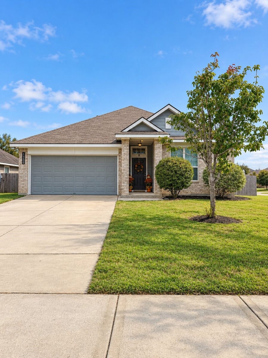 Property photo for 1150 Shadow Glenn Drive, Conroe, TX