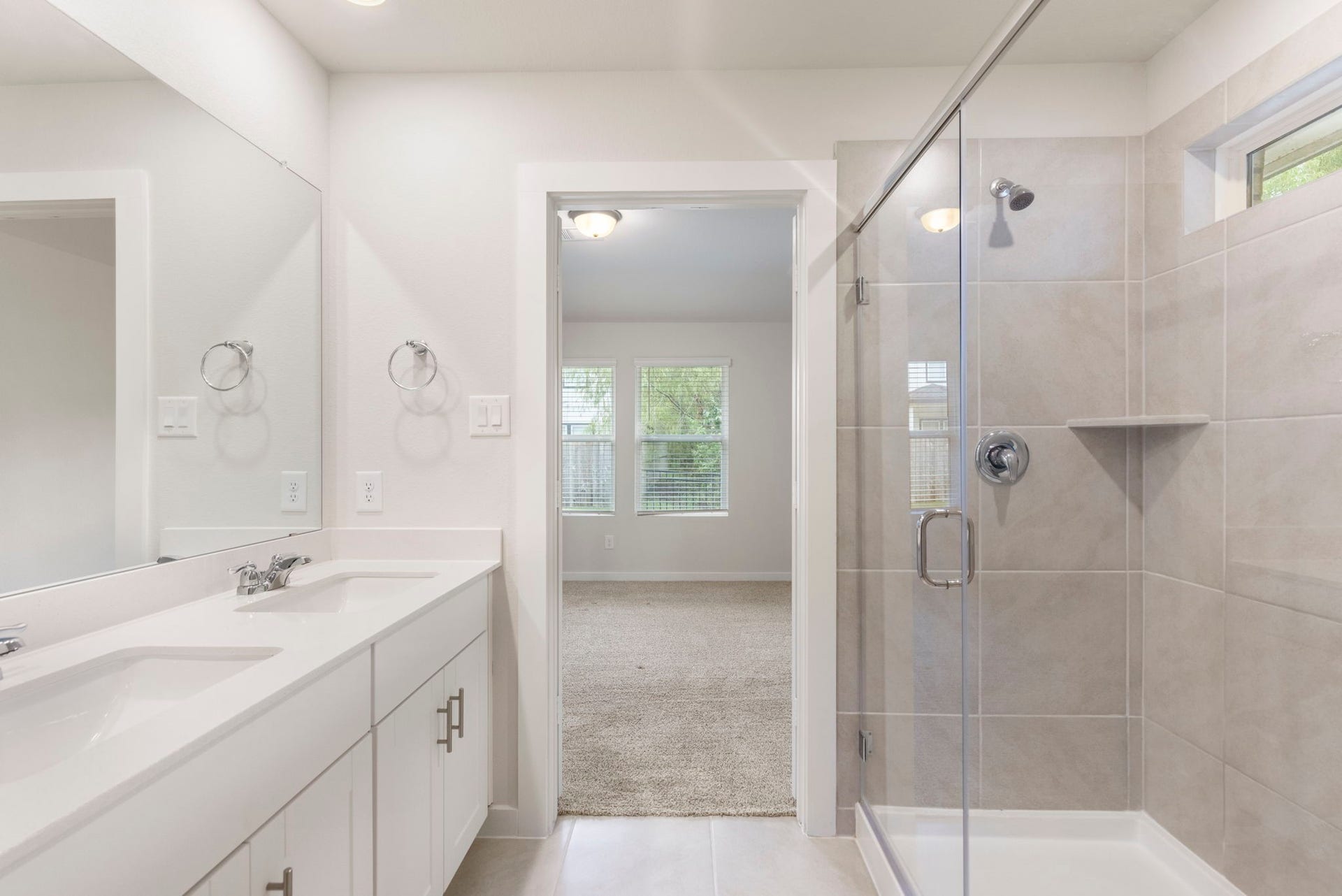 17418 Banaberry Court, Conroe, TX 77385