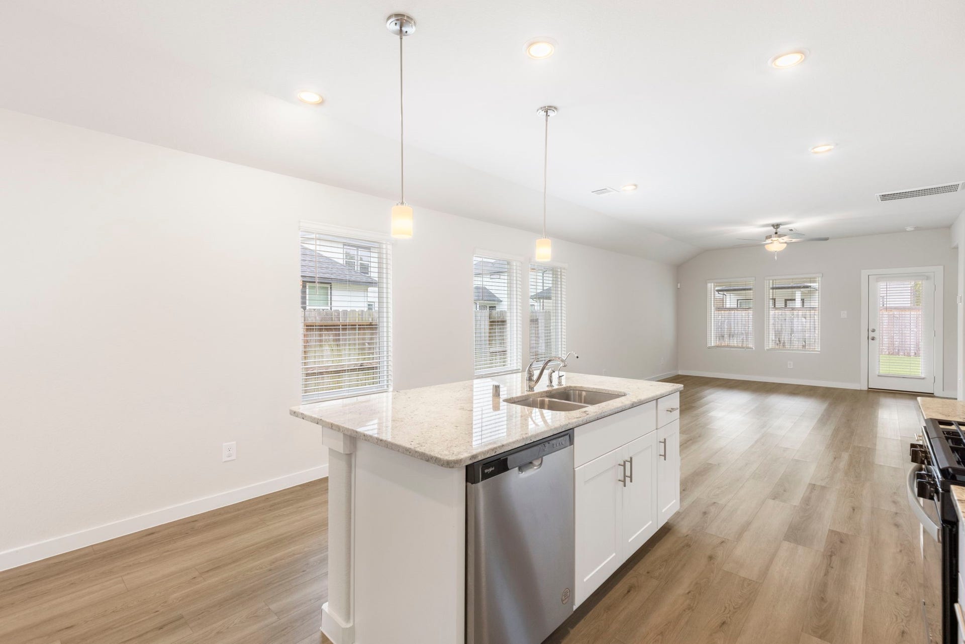 17418 Banaberry Court, Conroe, TX 77385
