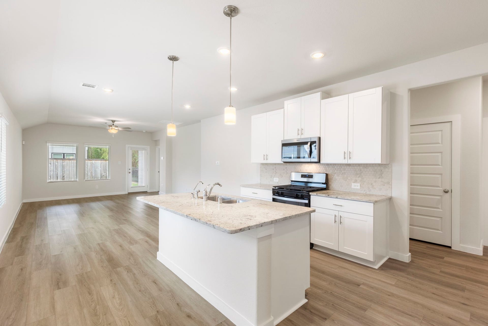 17418 Banaberry Court, Conroe, TX 77385