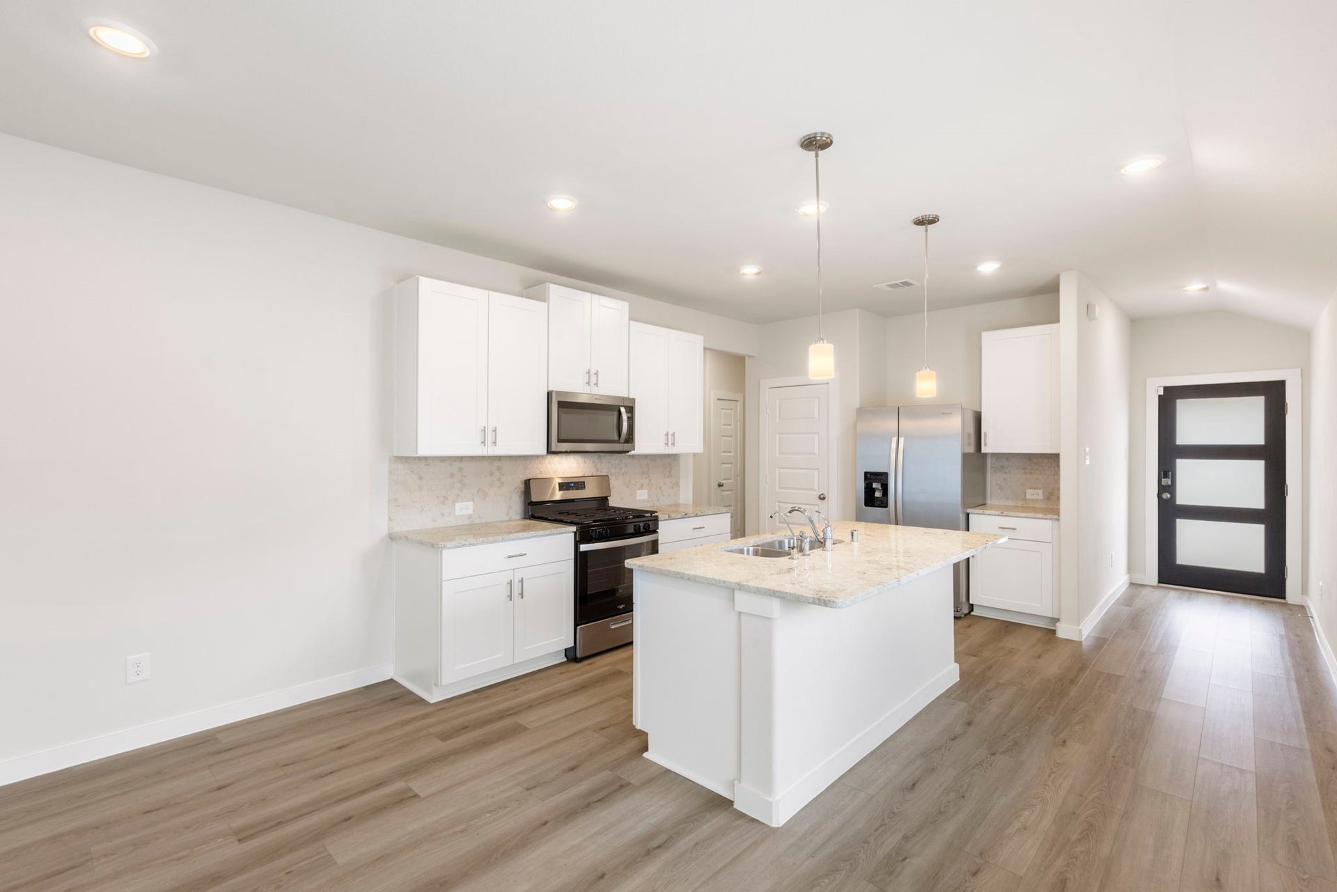 17418 Banaberry Court, Conroe, TX 77385