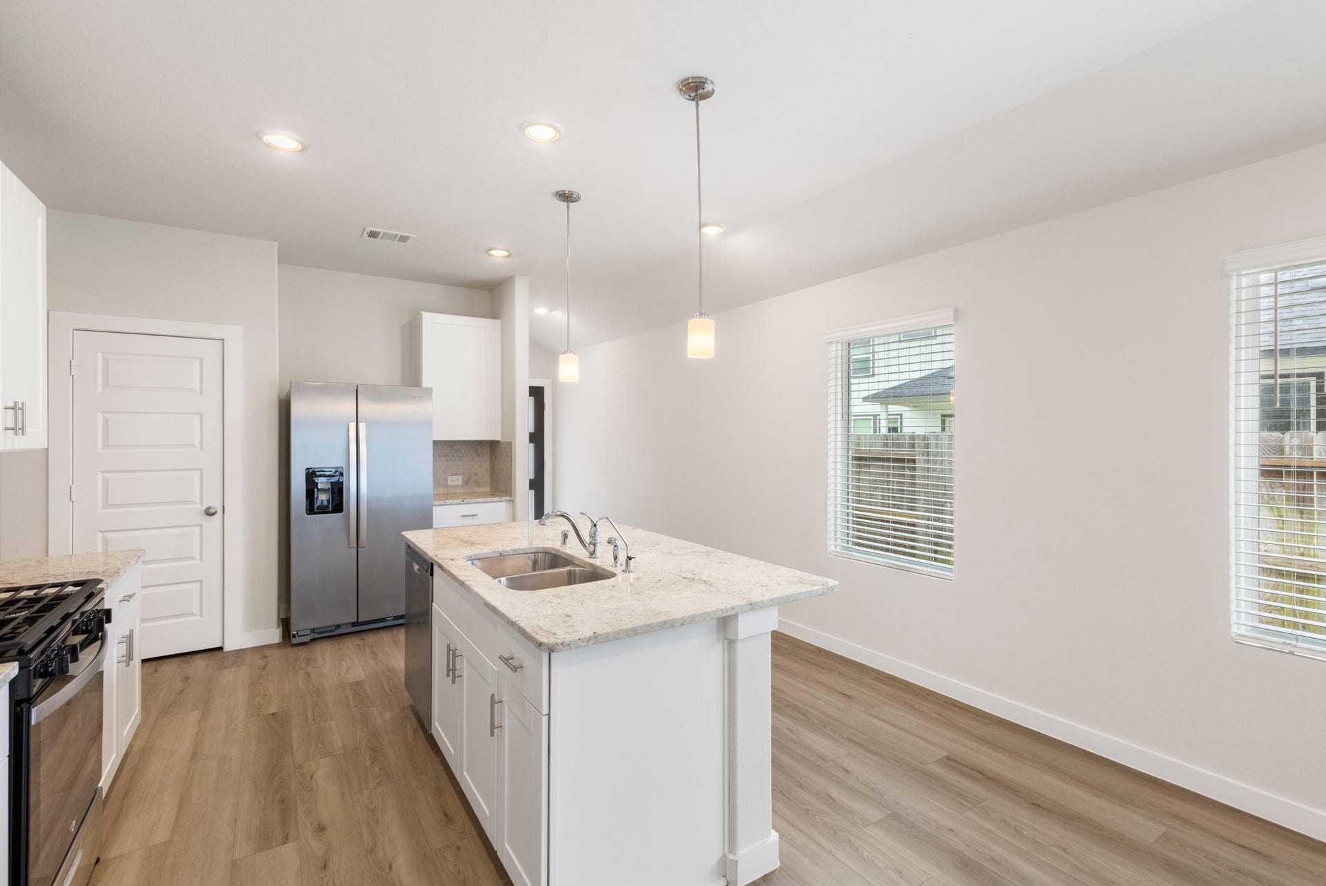 17418 Banaberry Court, Conroe, TX 77385