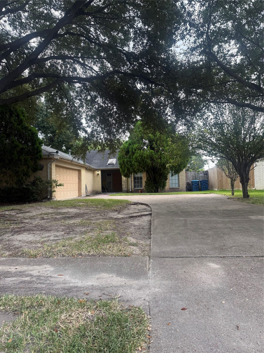 Property photo for 8222 Ridge Forest Drive, Houston, TX