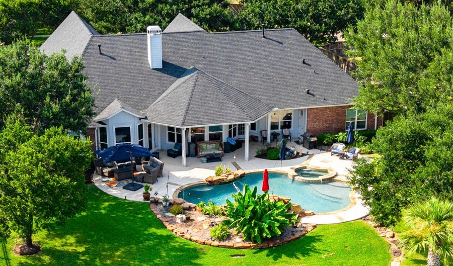 Property photo for 1919 Anchor Lake Lane, Katy, TX