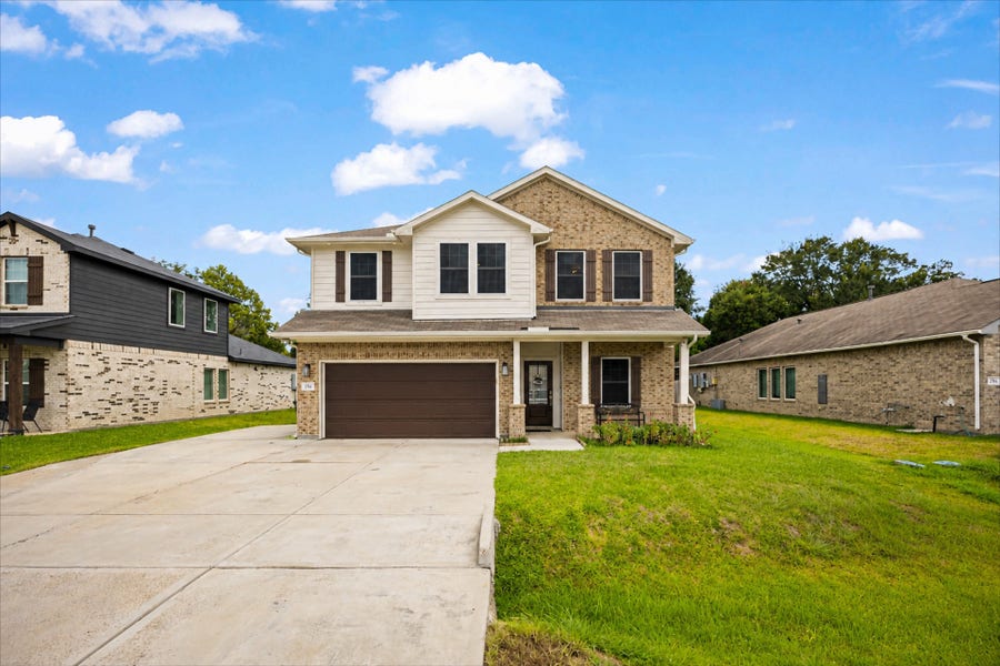 Property photo for 7327 Parkview Drive, Hitchcock, TX