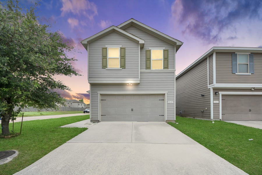 Property photo for 19403 Tinway Court, Houston, TX