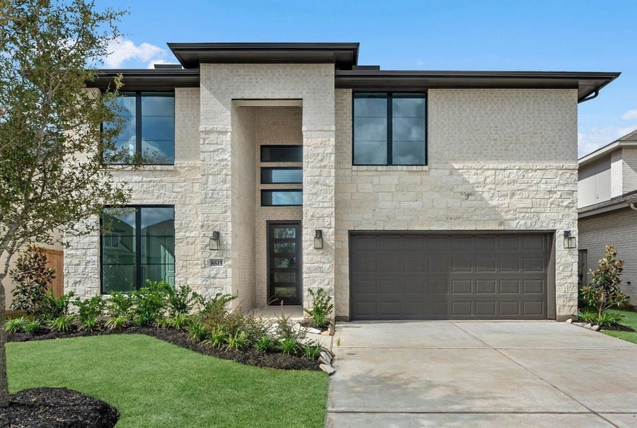 Property photo for 8615 Beaming Creek Court, Richmond, TX
