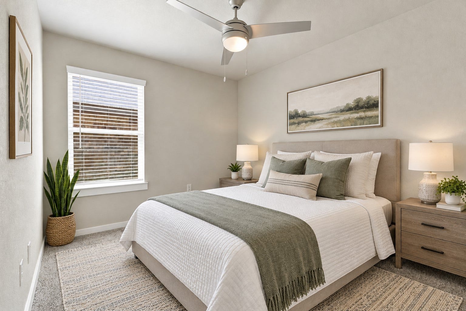7510 Keystone Blossom Trail, Richmond, TX 77407 All Guest Bedrooms have wonderful Large Closets for all your storage needs!