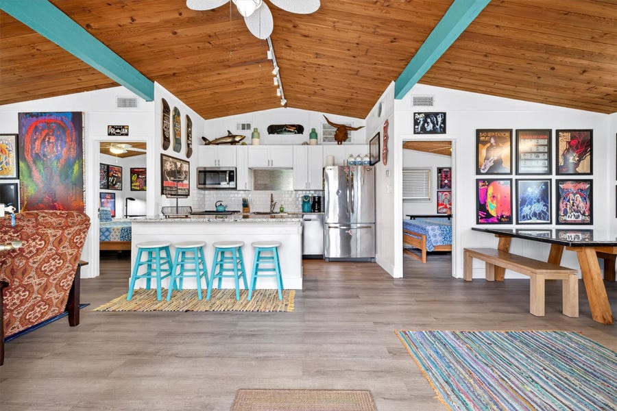 Property photo for 4019 Jackson Drive, Galveston, TX