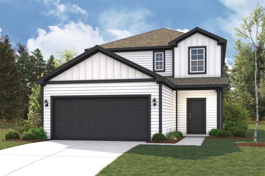 Property photo for 11511 Heritage Wind Drive, Crosby, TX