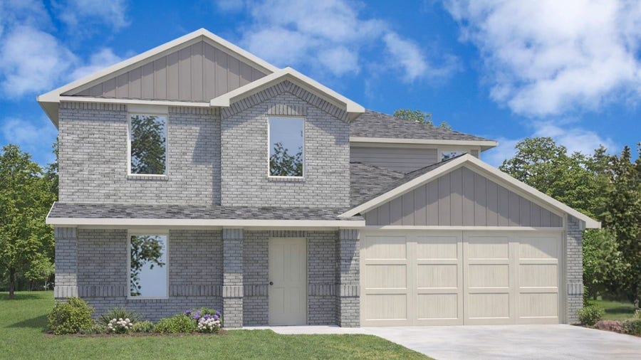 Property photo for 3053 Baisley Trail, Katy, TX