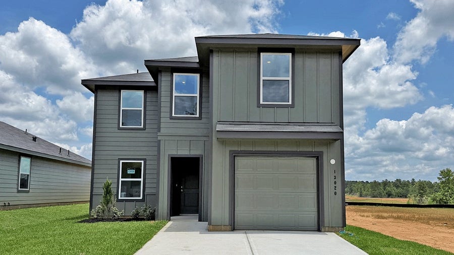 Property photo for 13020 McCrorey Trails Drive, Conroe, TX