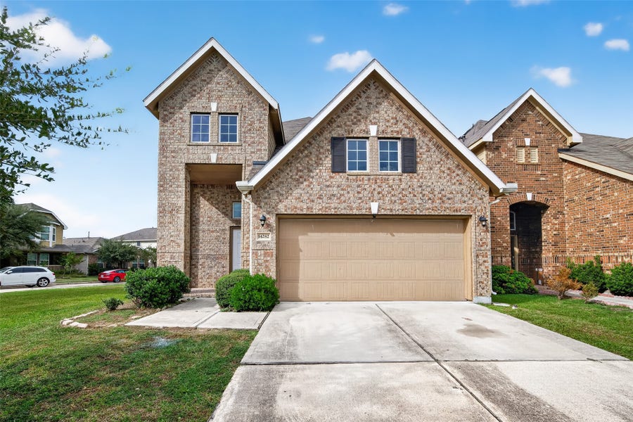 Property photo for 14282 Pointa Vera Drive, Houston, TX