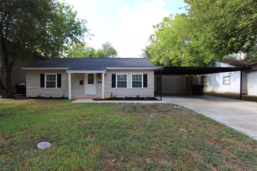 Property photo for 6505 Sivley Street, Houston, TX