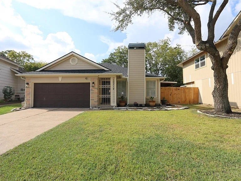 Property photo for 10714 Bayou Place Court, Houston, TX