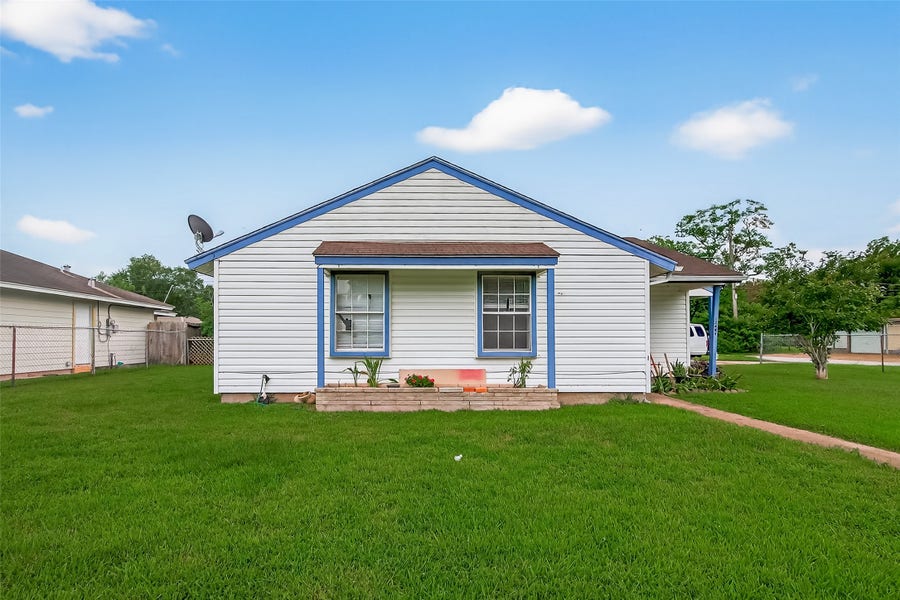 Property photo for 12402 Palmfree Street, Houston, TX