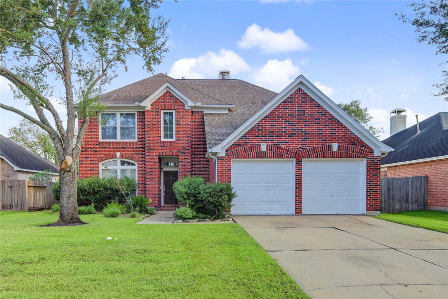 Property photo for 21918 Rivergate Court, Richmond, TX