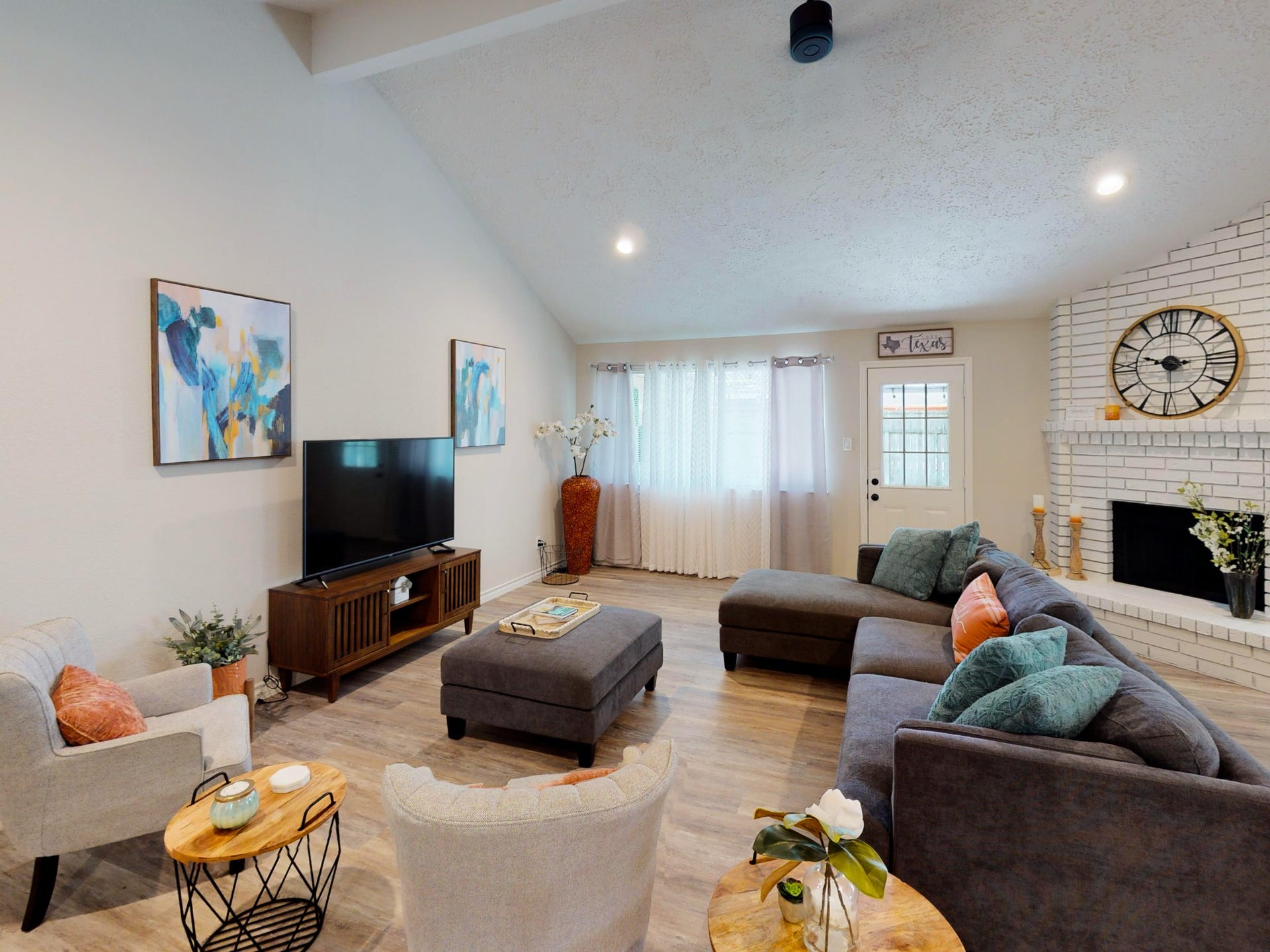 2603 Morninglight Drive, Houston, TX 77084