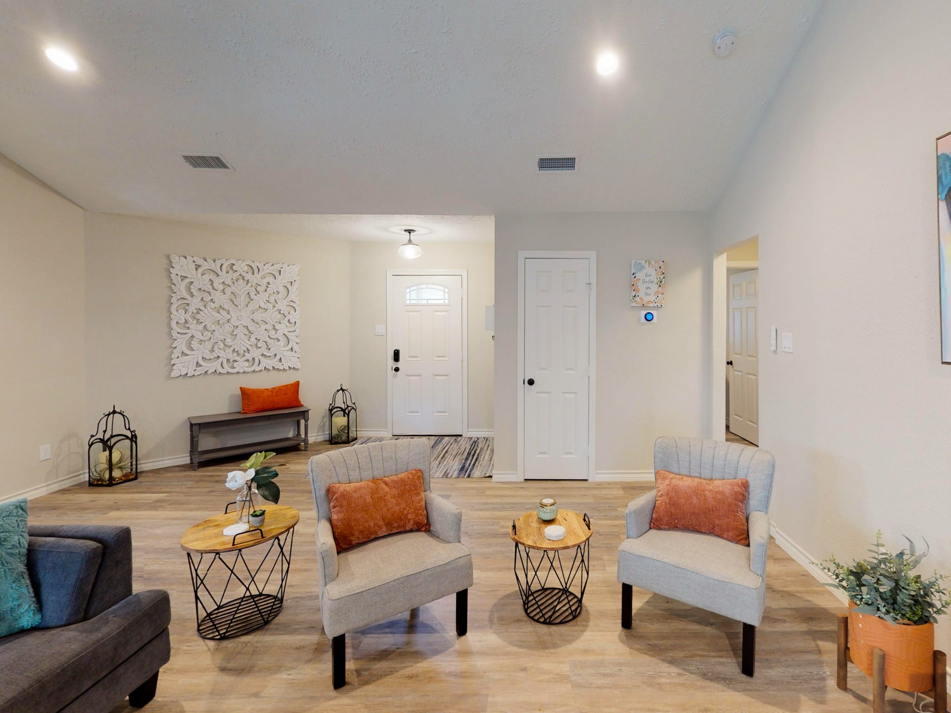 2603 Morninglight Drive, Houston, TX 77084