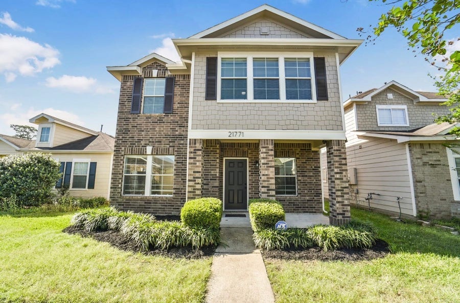 Property photo for 21771 Mossy Field Lane, Spring, TX