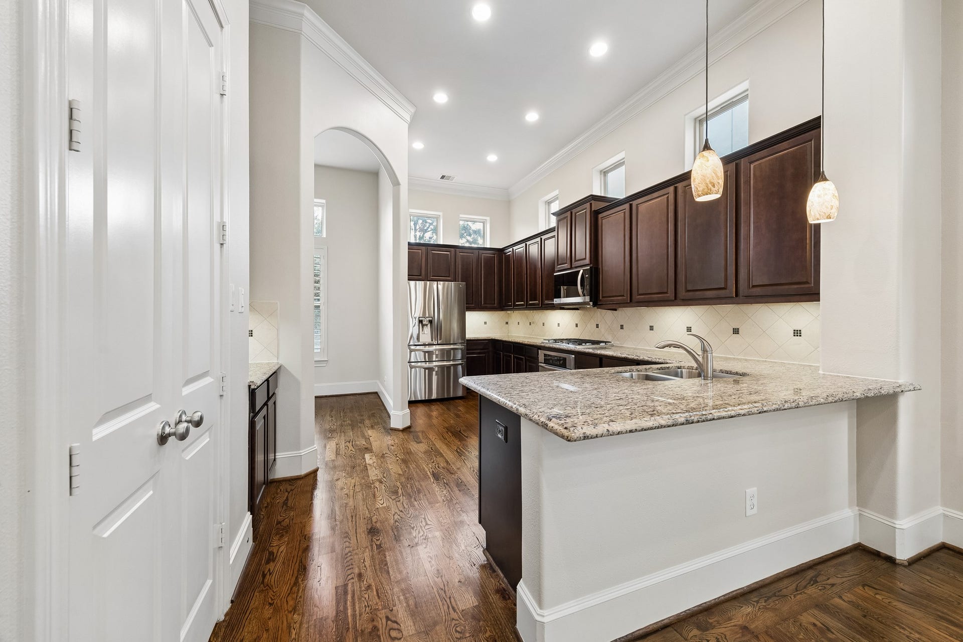 1624 Wrenwood Lakes, Houston, TX 77043 1624 Wrenwood Lakes, Houston, TX 77043