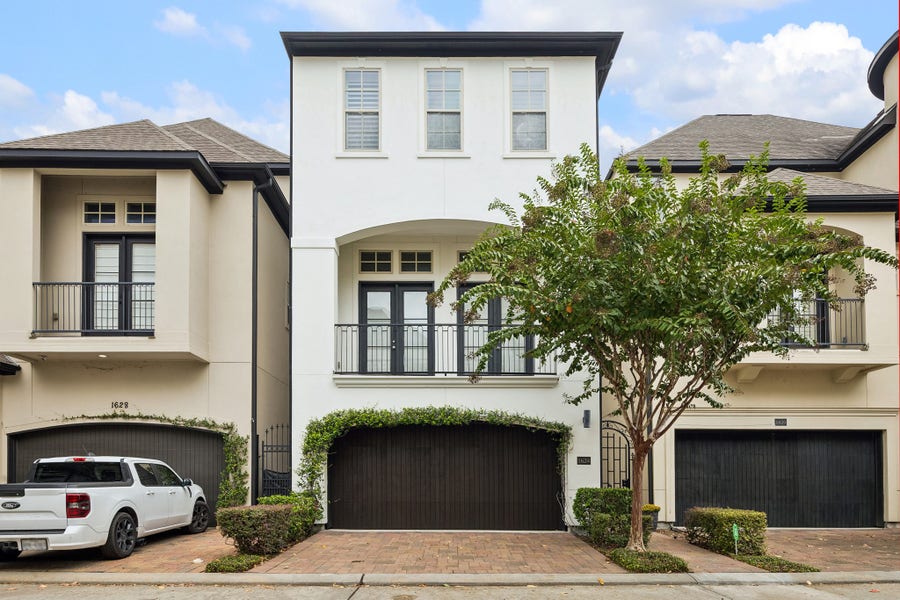 Property photo for 1624 Wrenwood Lakes, Houston, TX