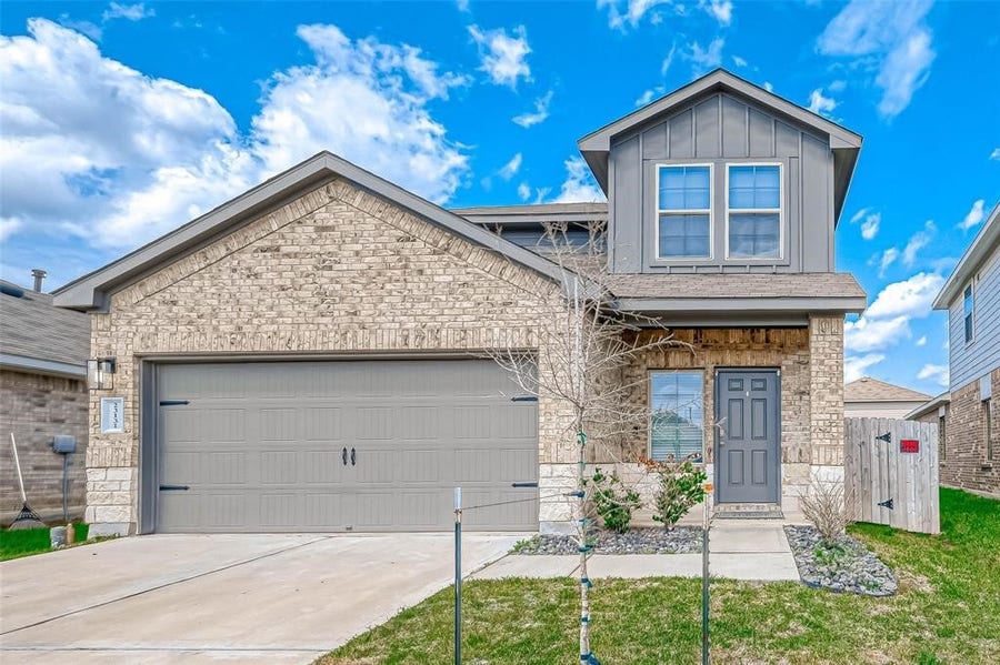 Property photo for 23131 Spruce Summit Trail, Spring, TX
