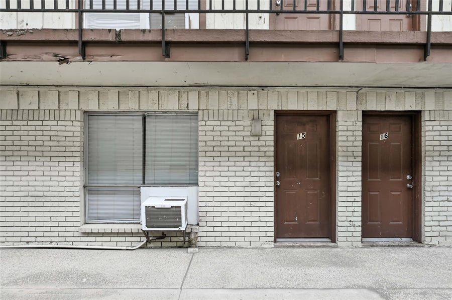Property photo for 7211 Atwell, #20, Houston, TX