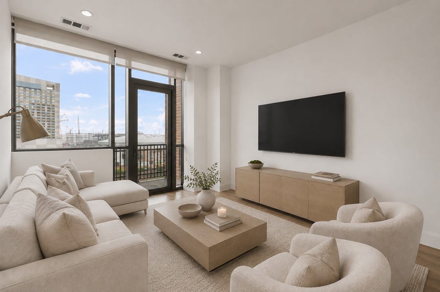 Property photo for 1211 Caroline Street, #1102, Houston, TX