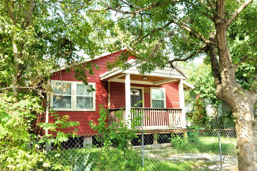 Property photo for 4723 Polk Street, Houston, TX