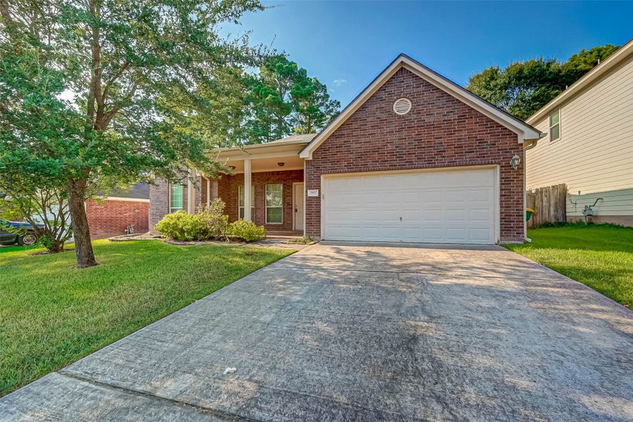 Property photo for 987 Arbor Crossing, Conroe, TX