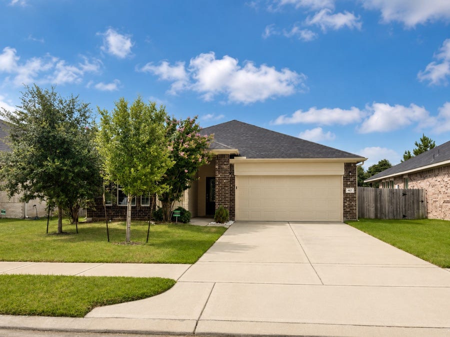 Property photo for 602 Alaska Cedar Drive, Crosby, TX