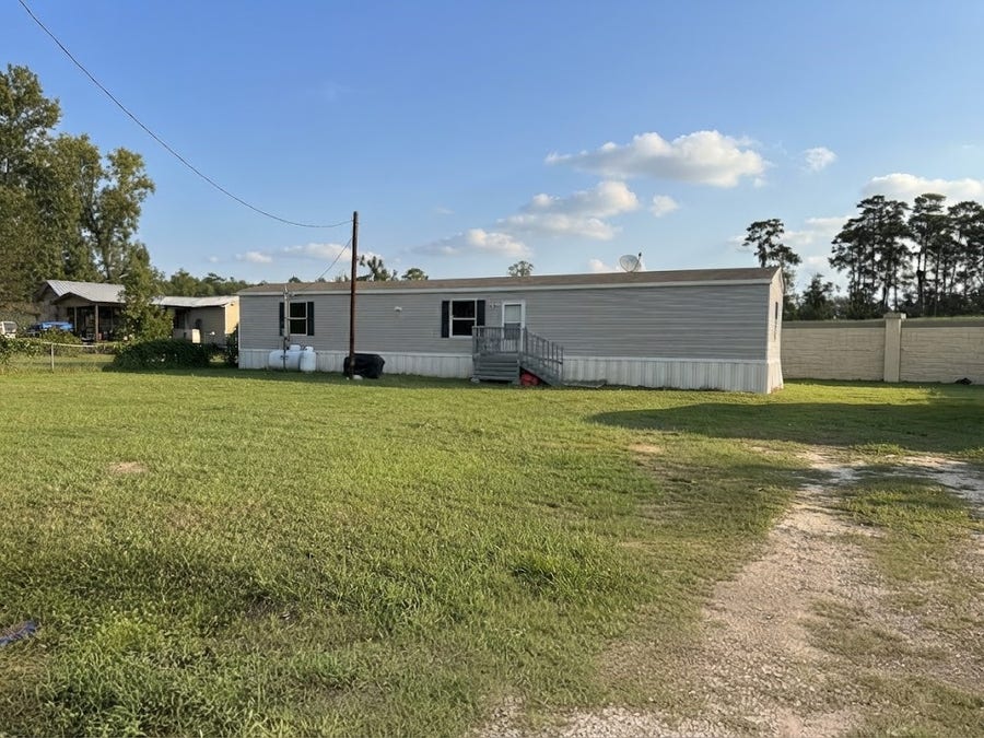 Property photo for 36810 Little Thorn Lane, Magnolia, TX