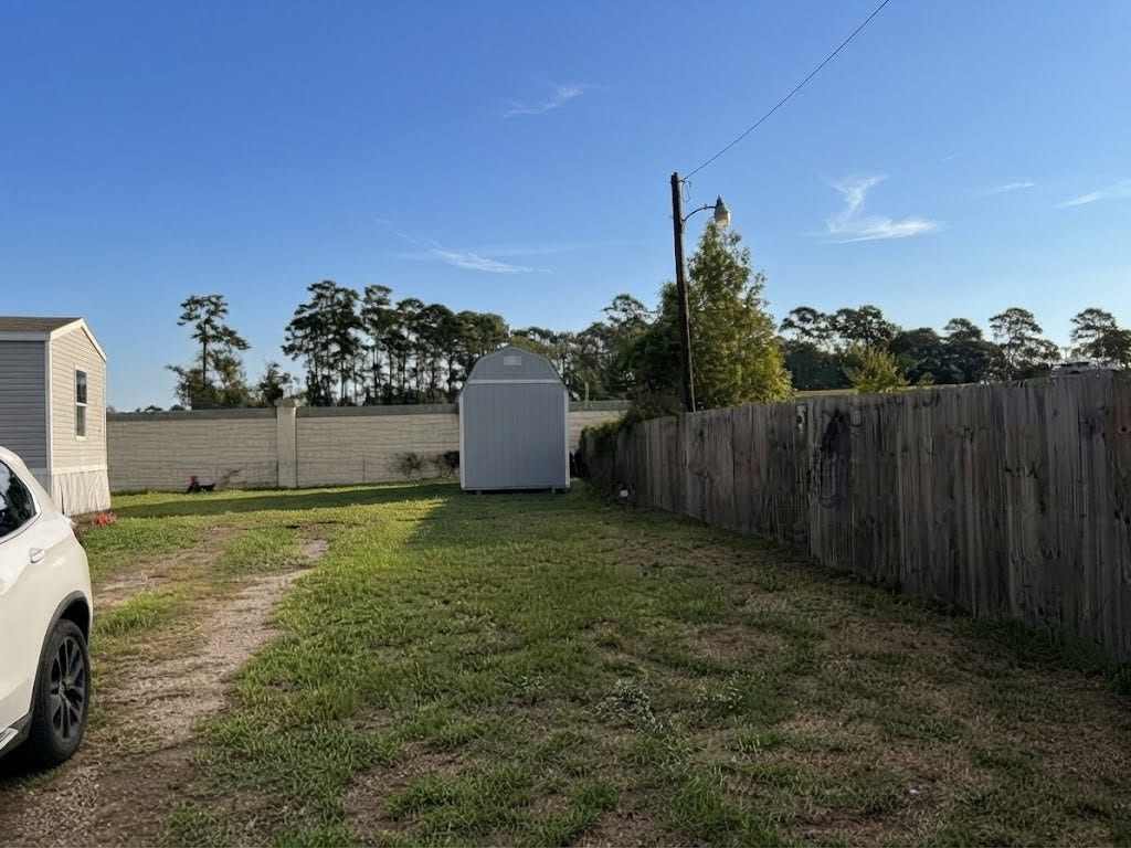 36810 Little Thorn Lane, Magnolia, TX 77354