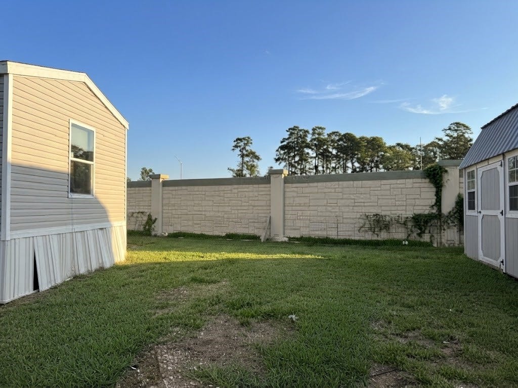 36810 Little Thorn Lane, Magnolia, TX 77354