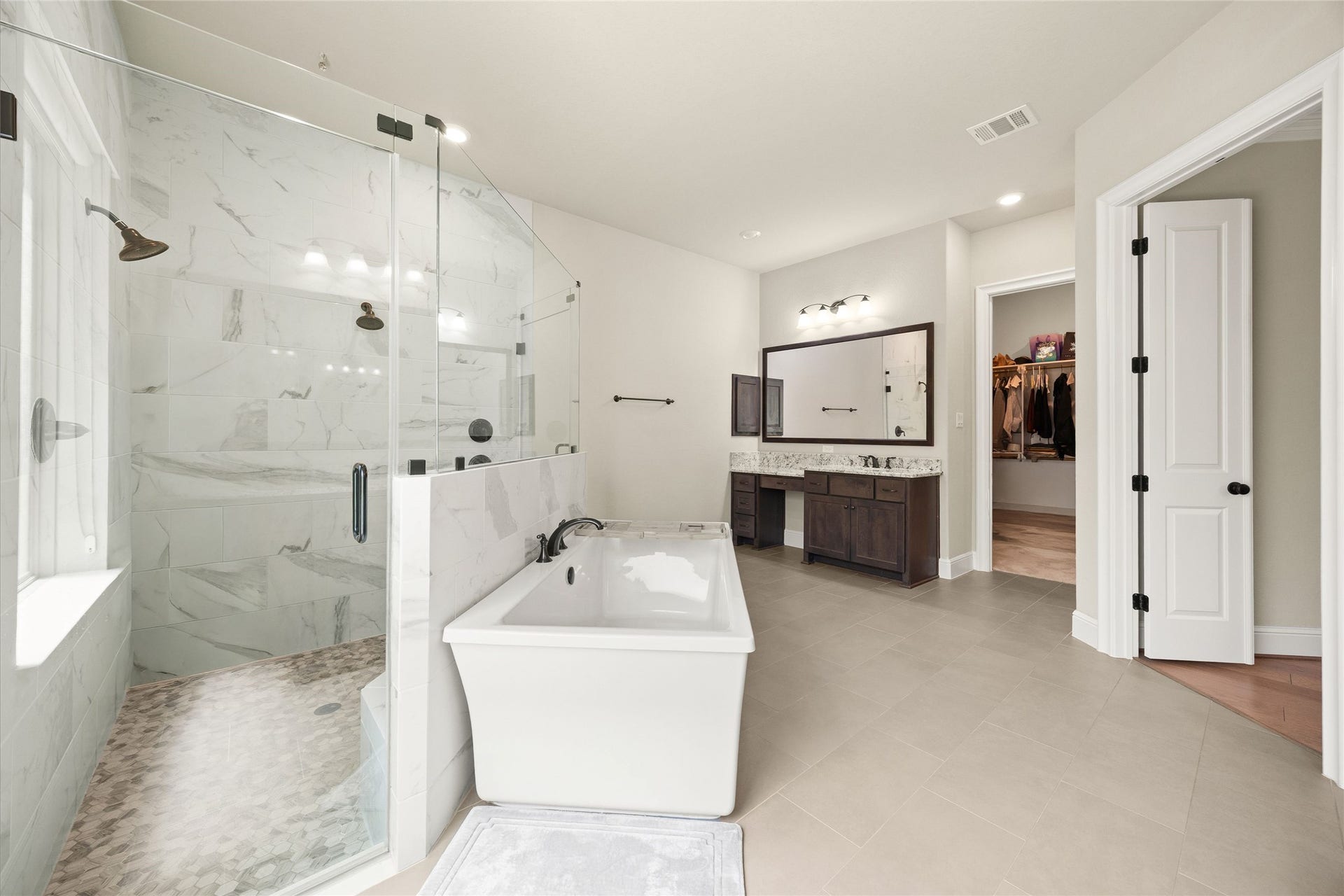 28119 Rockhill Drive, Spring, TX 77386 Secondary Bath