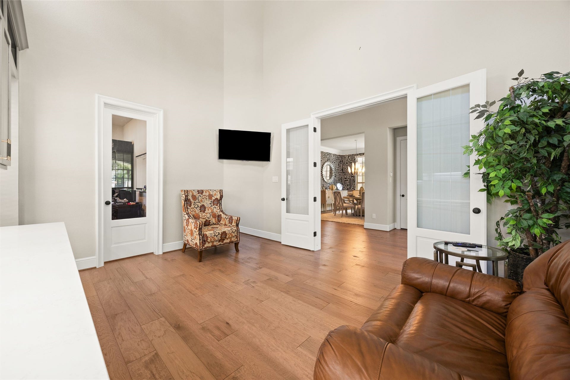 28119 Rockhill Drive, Spring, TX 77386 Main Study/Office