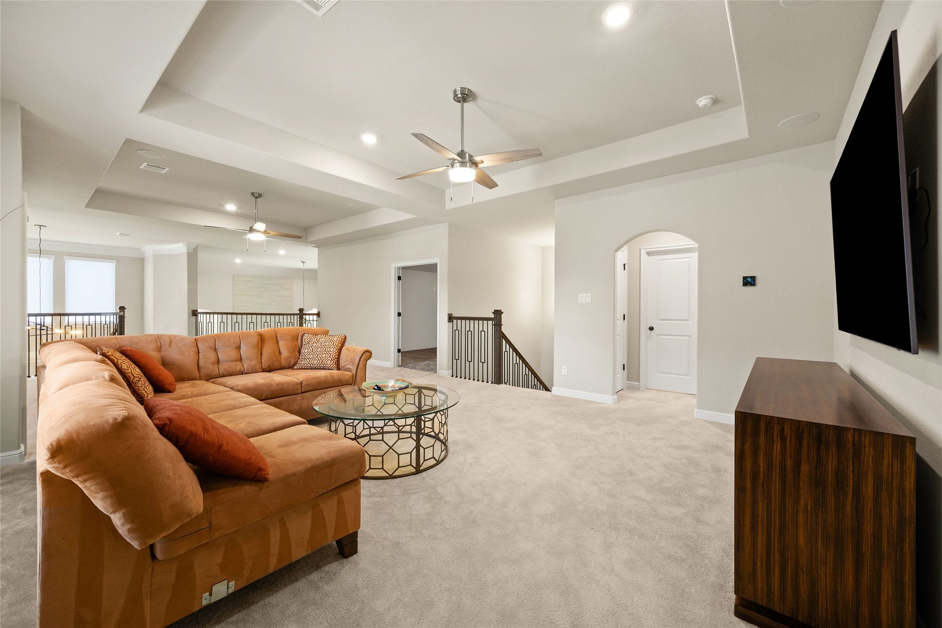 28119 Rockhill Drive, Spring, TX 77386 Gameroom
