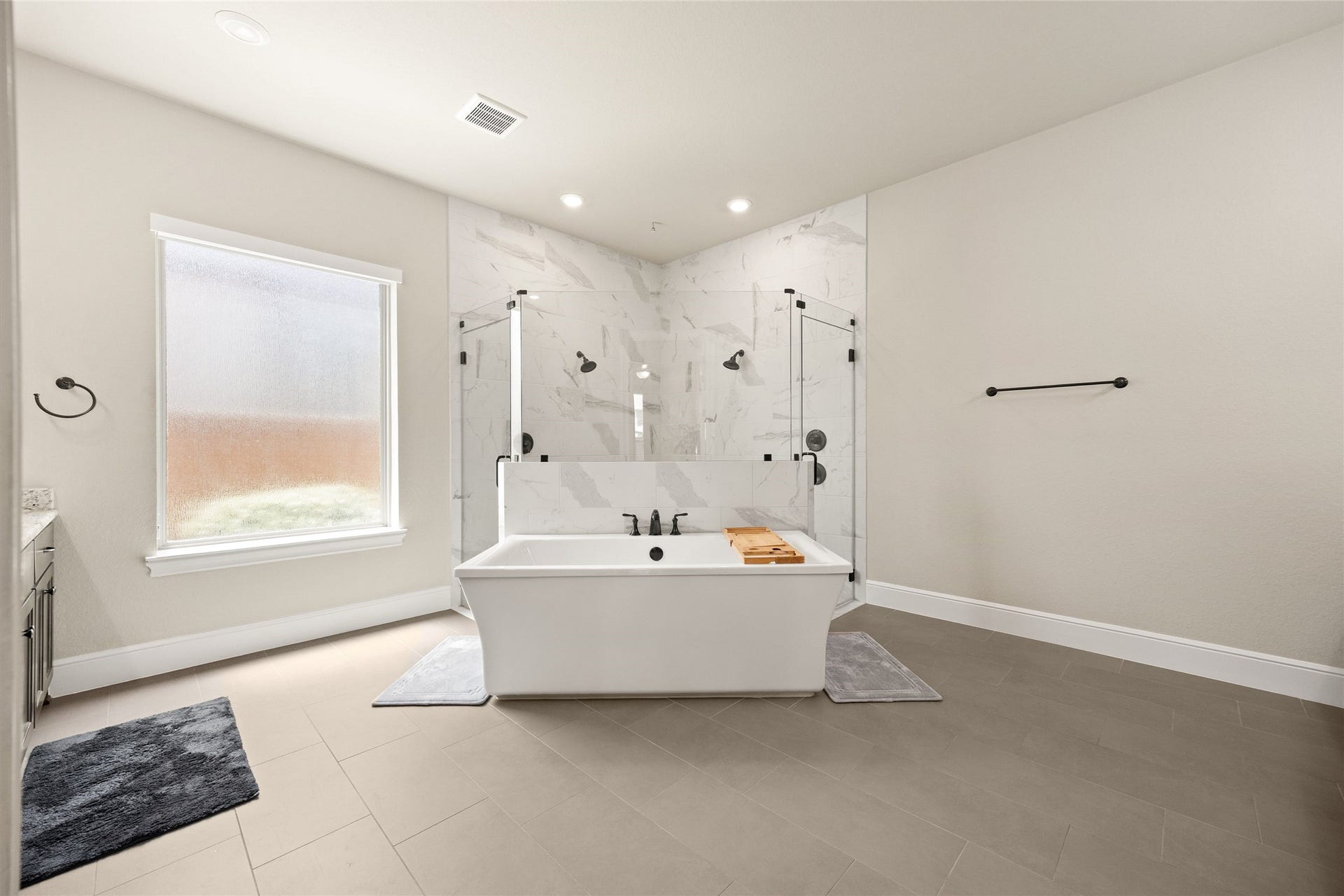 28119 Rockhill Drive, Spring, TX 77386 Primary Bath