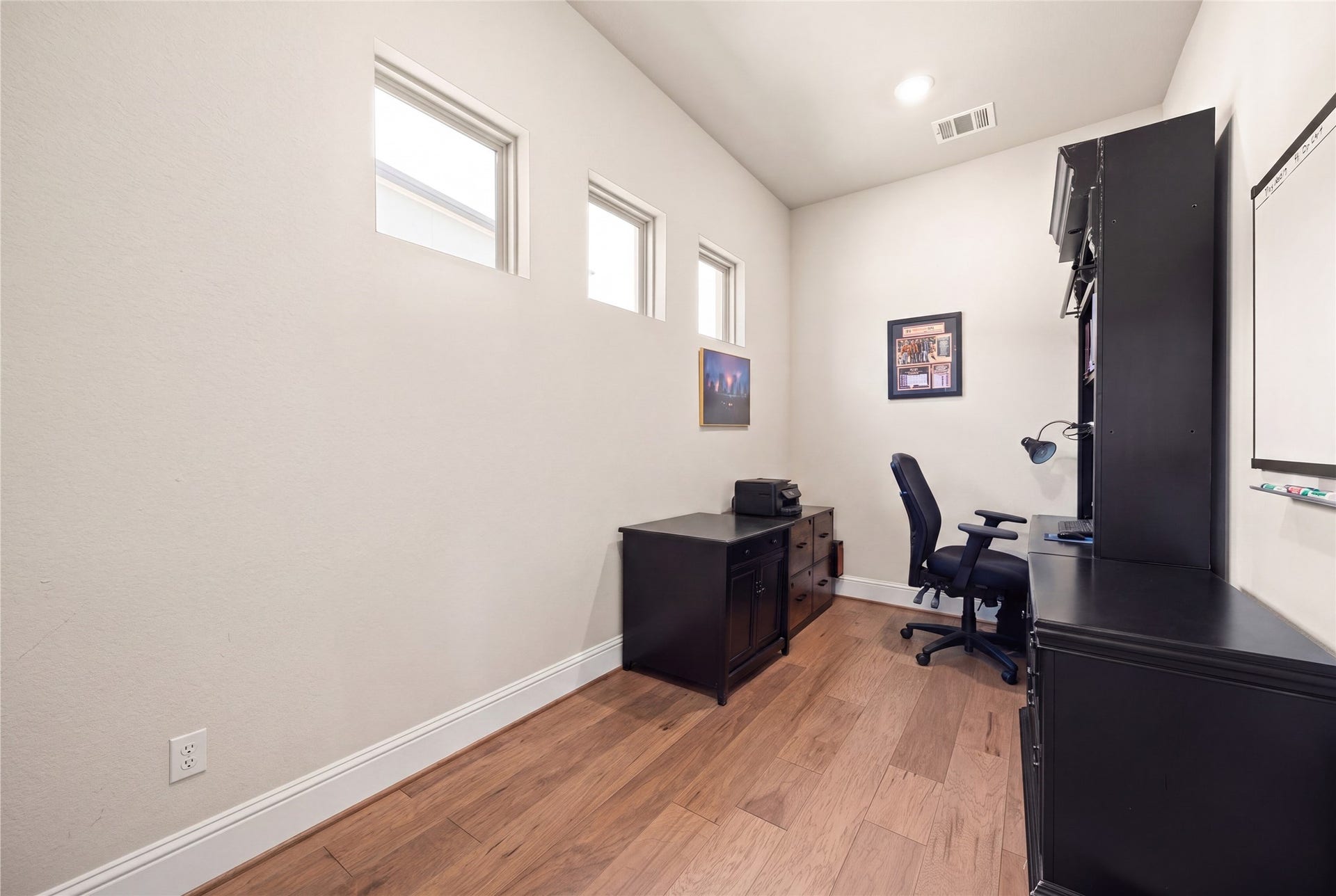 28119 Rockhill Drive, Spring, TX 77386 Bonus Room Within Office/Study