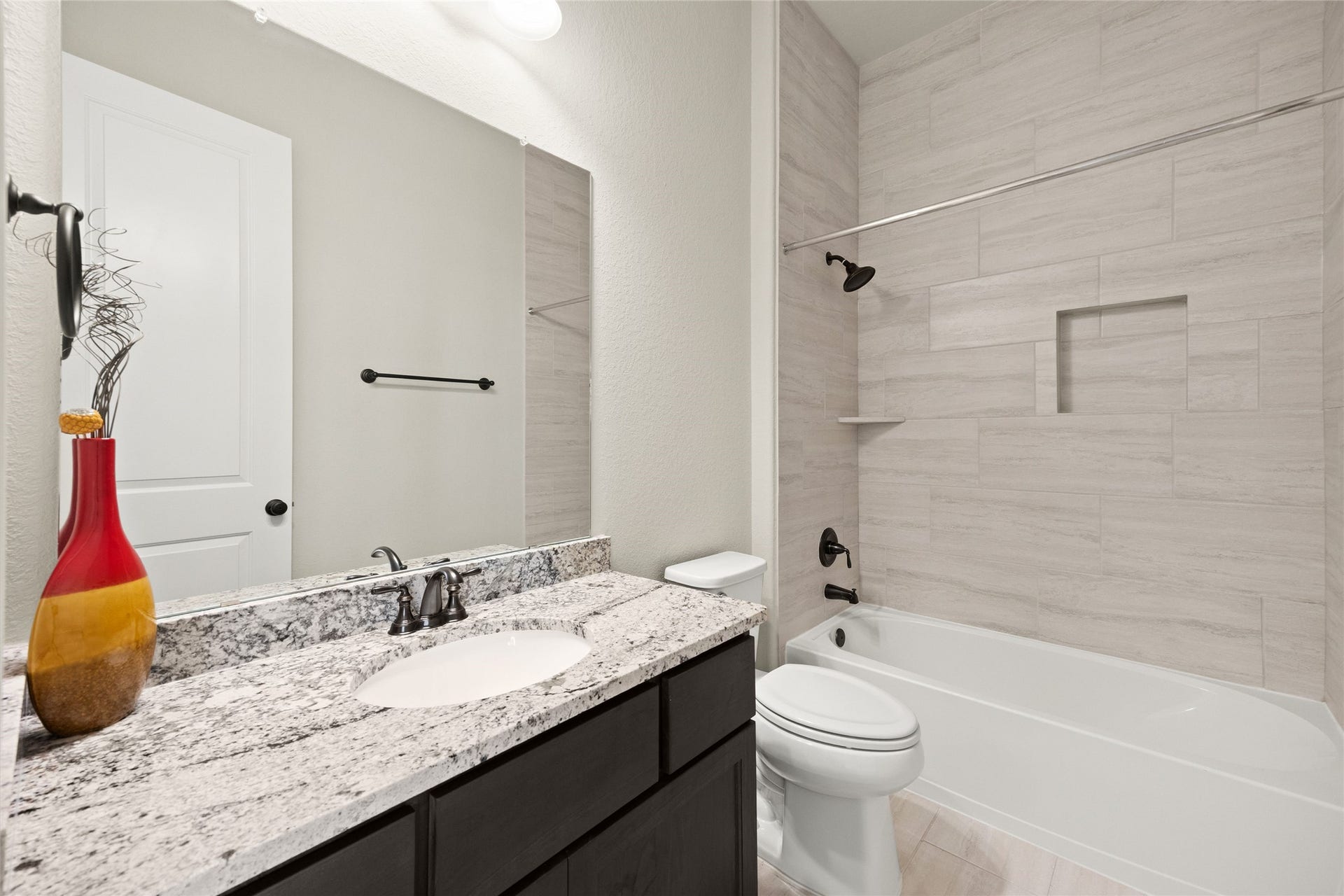 28119 Rockhill Drive, Spring, TX 77386 Secondary Bath