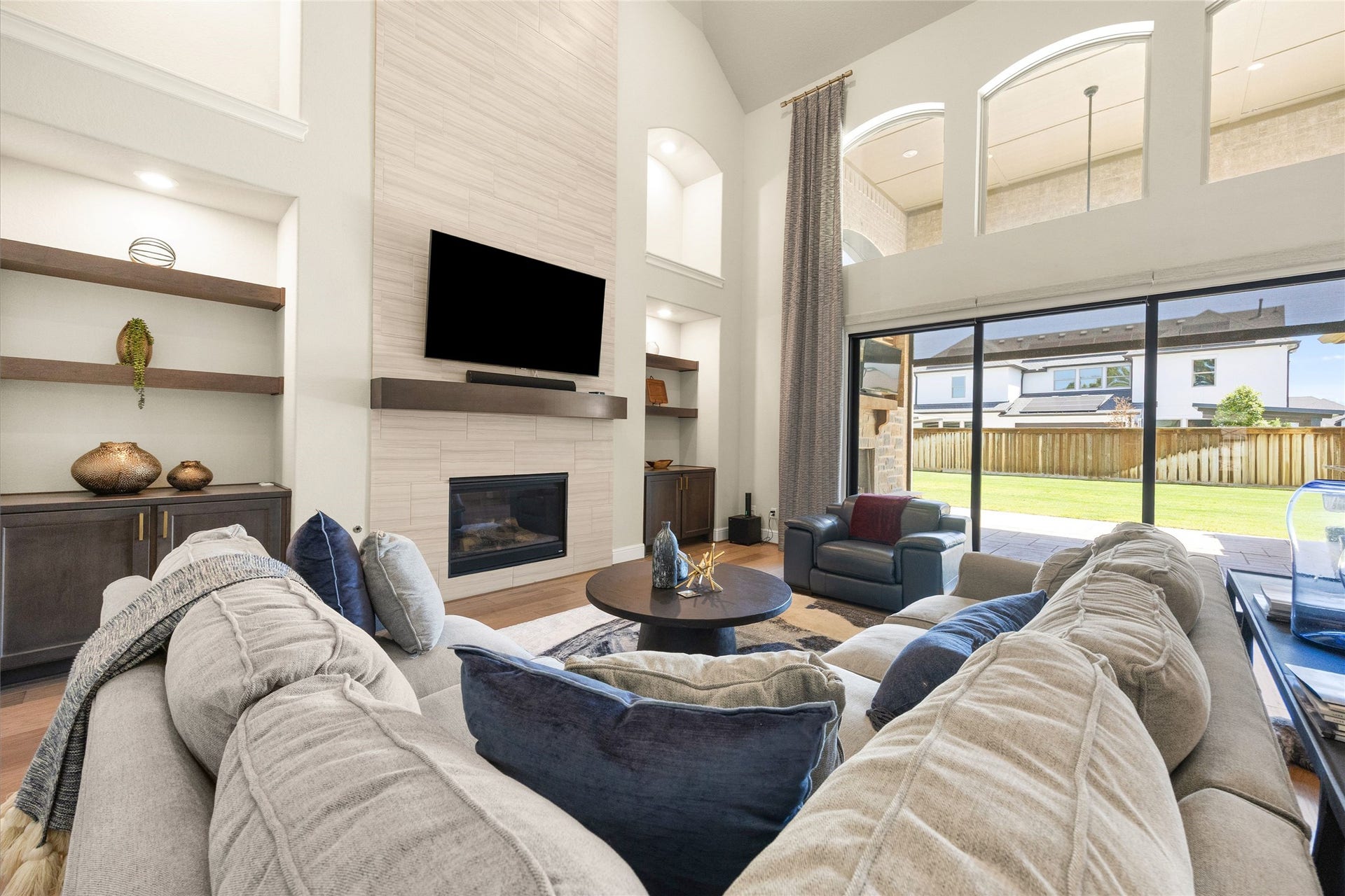 28119 Rockhill Drive, Spring, TX 77386 Family Room